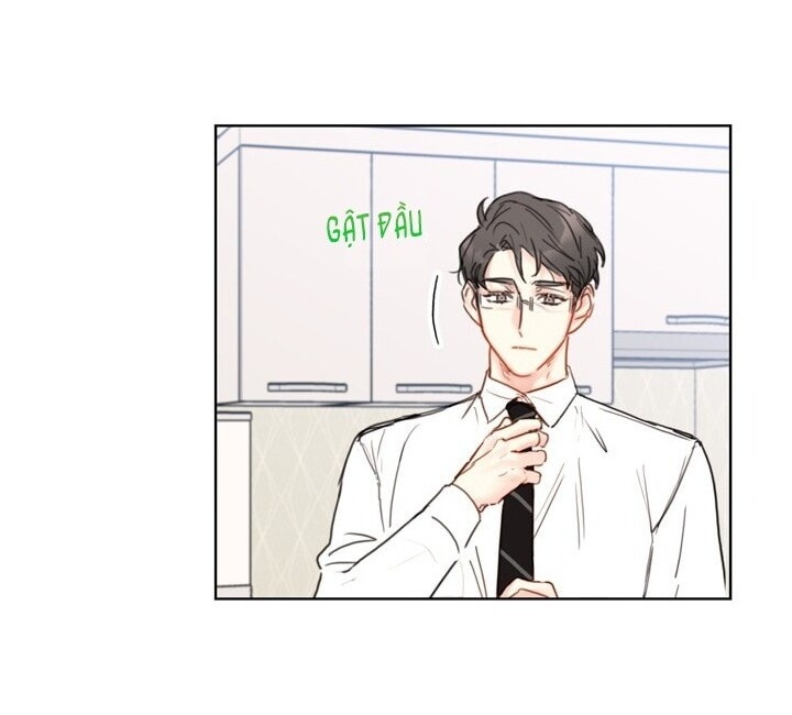 Hẹn Hò Chốn Công Sở Chapter 31 - Trang 2