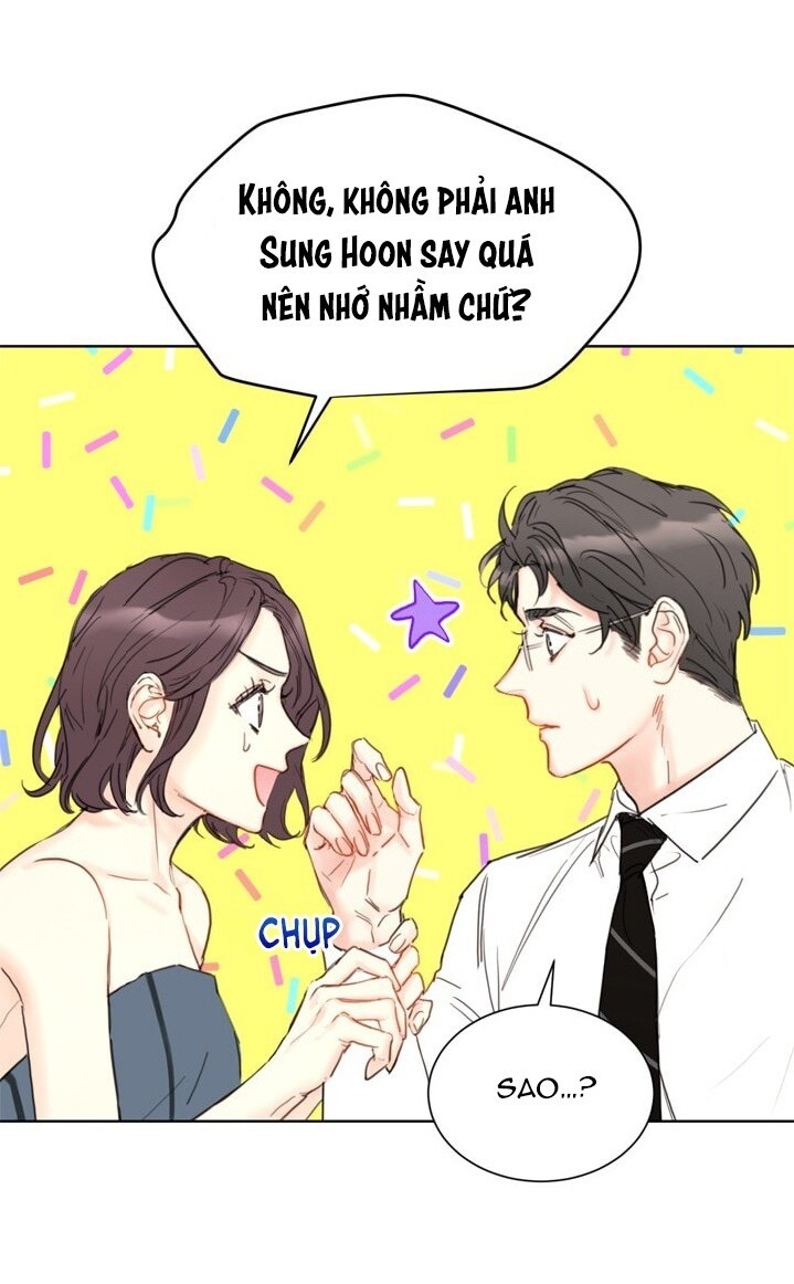 Hẹn Hò Chốn Công Sở Chapter 31 - Trang 2