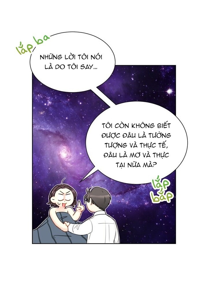 Hẹn Hò Chốn Công Sở Chapter 31 - Trang 2