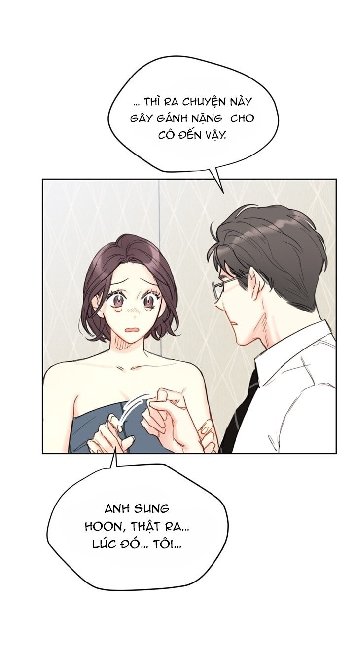 Hẹn Hò Chốn Công Sở Chapter 31 - Trang 2