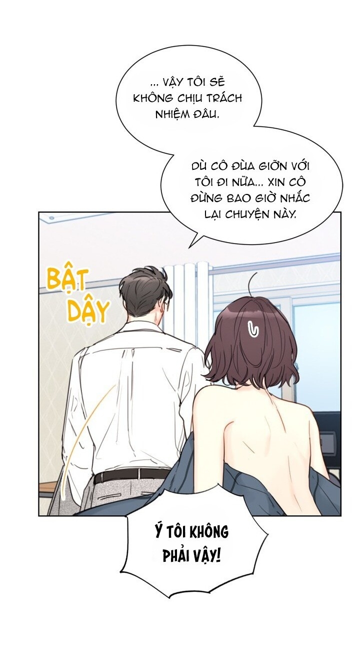 Hẹn Hò Chốn Công Sở Chapter 31 - Trang 2