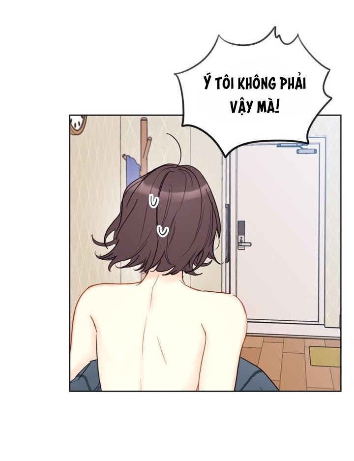 Hẹn Hò Chốn Công Sở Chapter 31 - Trang 2