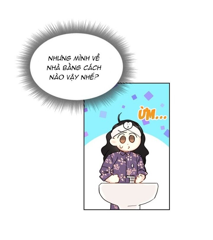 Hẹn Hò Chốn Công Sở Chapter 31 - Trang 2