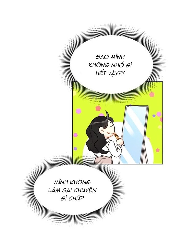 Hẹn Hò Chốn Công Sở Chapter 31 - Trang 2