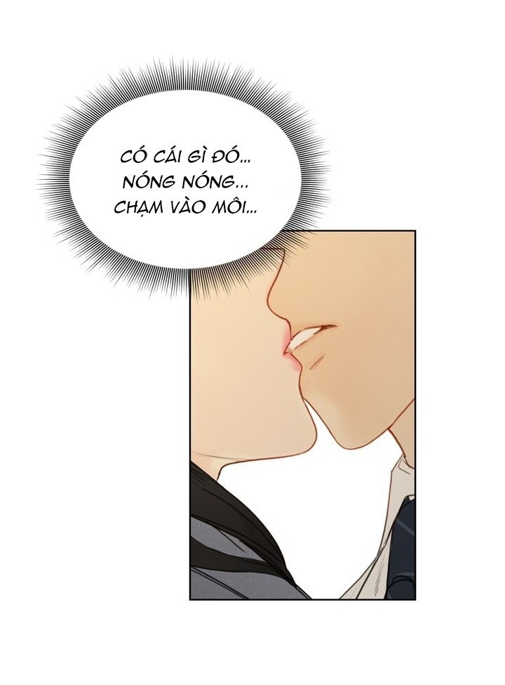 Hẹn Hò Chốn Công Sở Chapter 31 - Trang 2