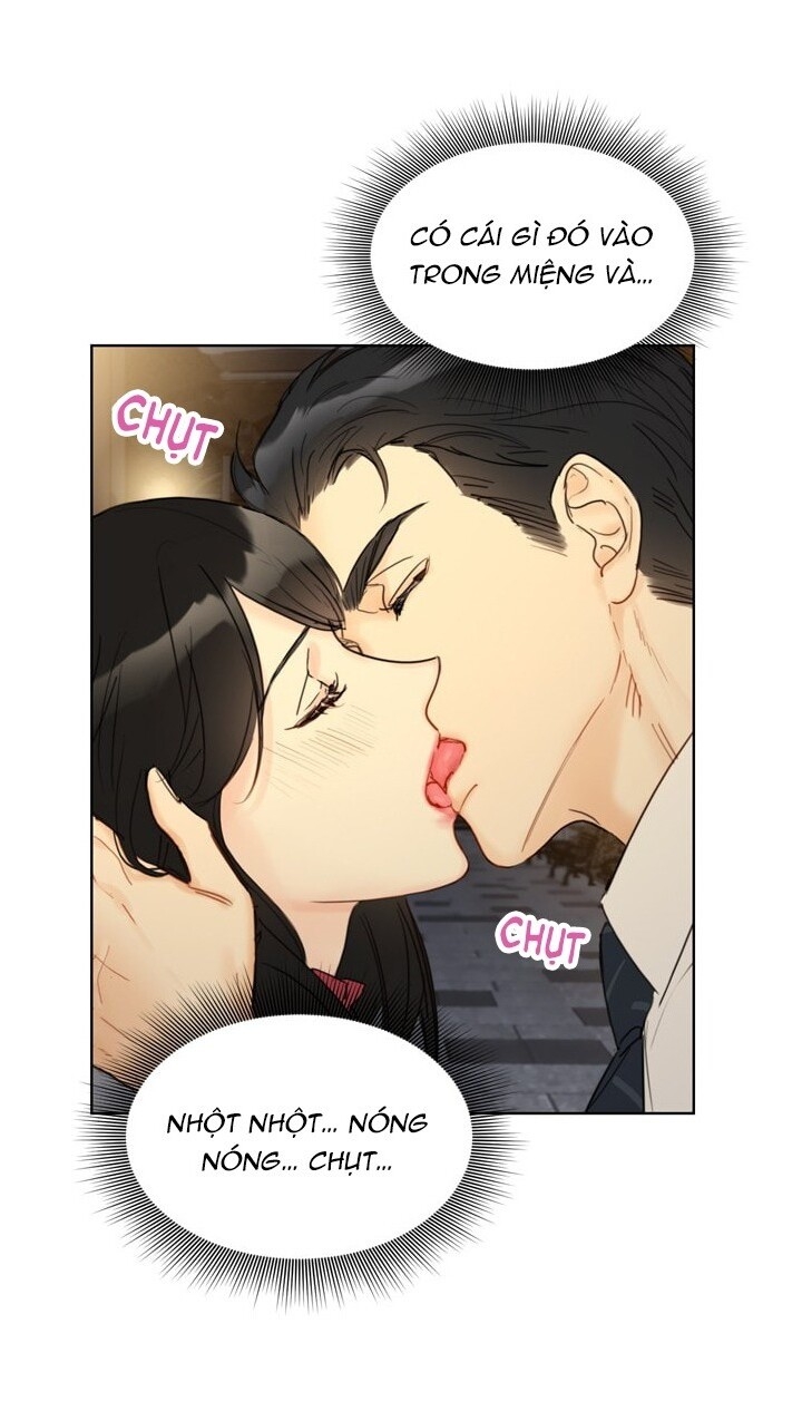 Hẹn Hò Chốn Công Sở Chapter 31 - Trang 2