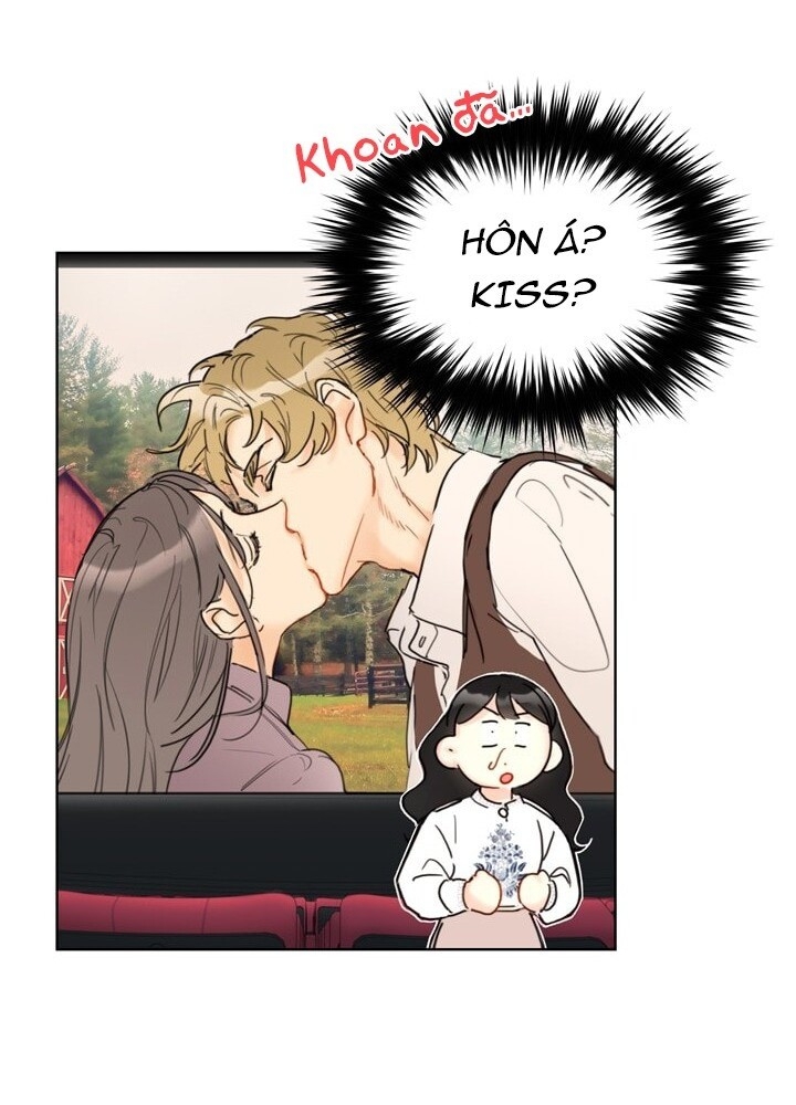 Hẹn Hò Chốn Công Sở Chapter 31 - Trang 2