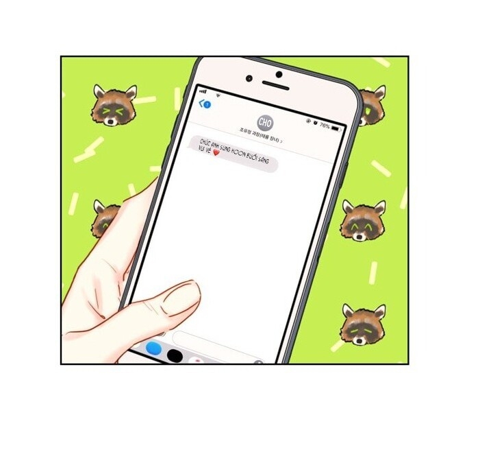 Hẹn Hò Chốn Công Sở Chapter 31 - Trang 2