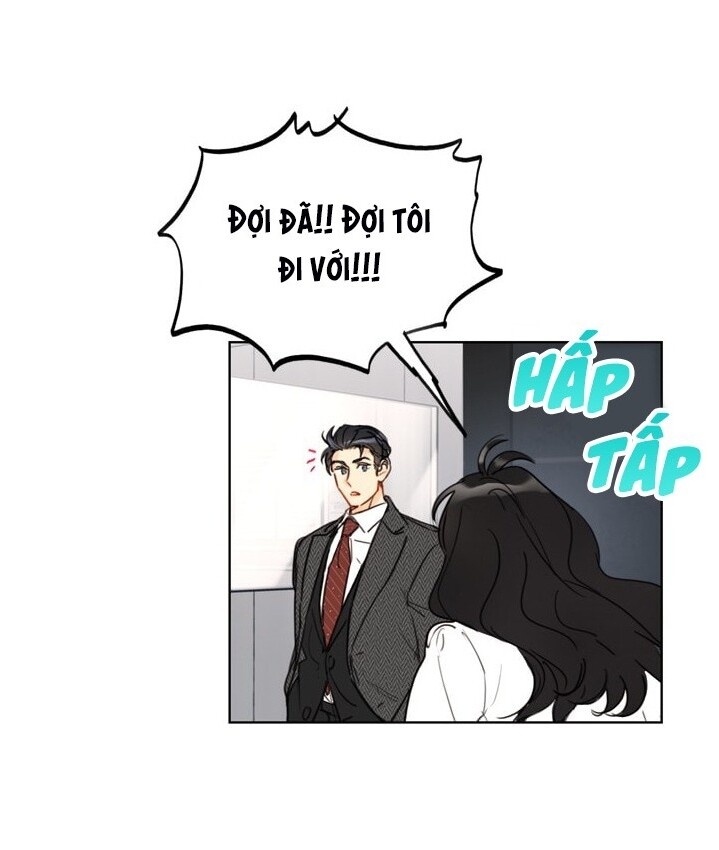 Hẹn Hò Chốn Công Sở Chapter 31 - Trang 2