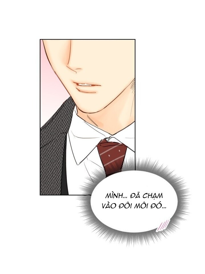 Hẹn Hò Chốn Công Sở Chapter 31 - Trang 2