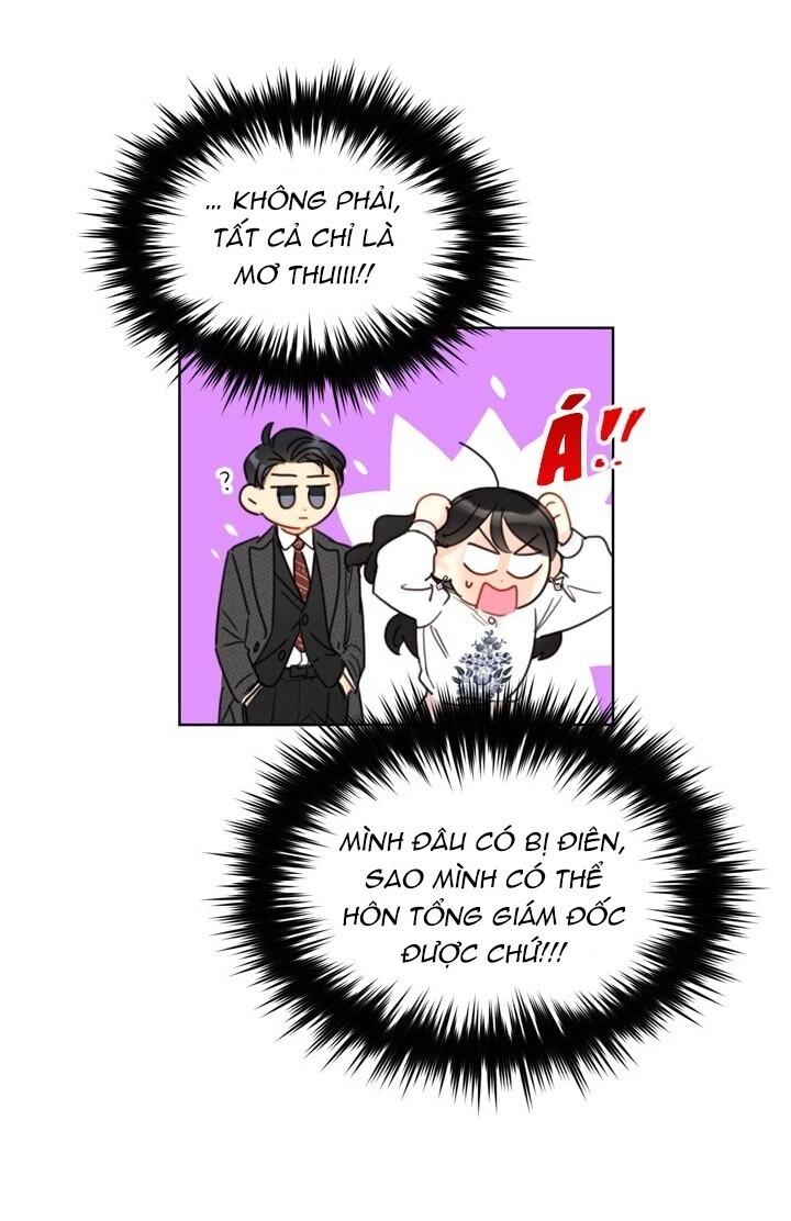 Hẹn Hò Chốn Công Sở Chapter 31 - Trang 2