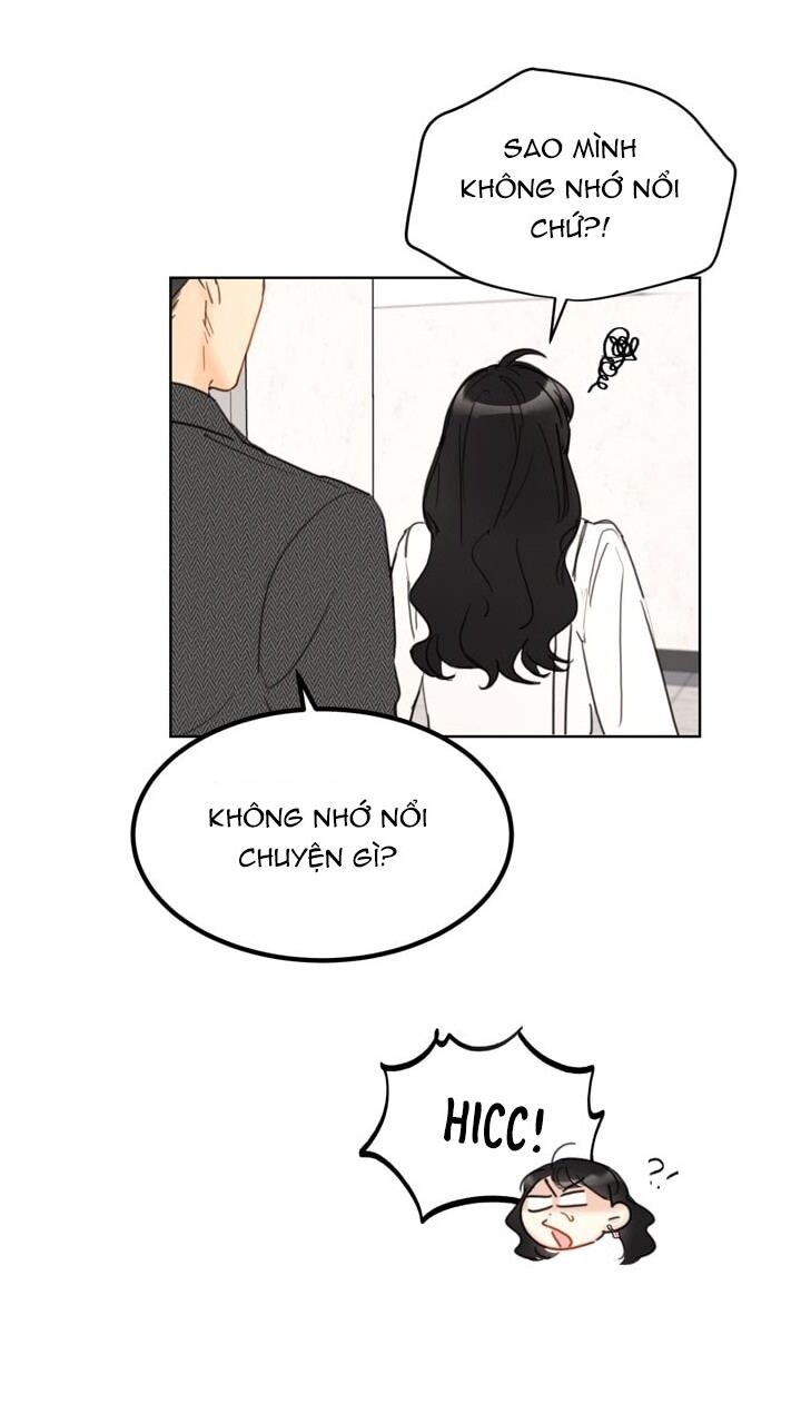 Hẹn Hò Chốn Công Sở Chapter 31 - Trang 2