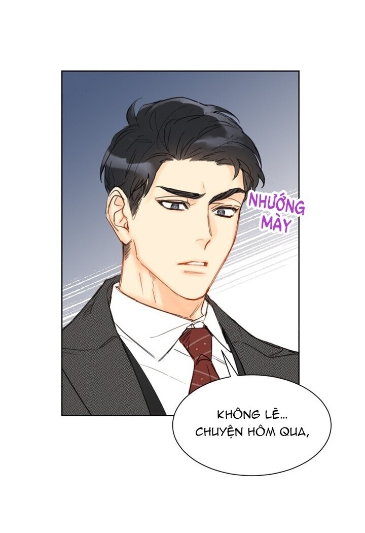 Hẹn Hò Chốn Công Sở Chapter 31 - Trang 2