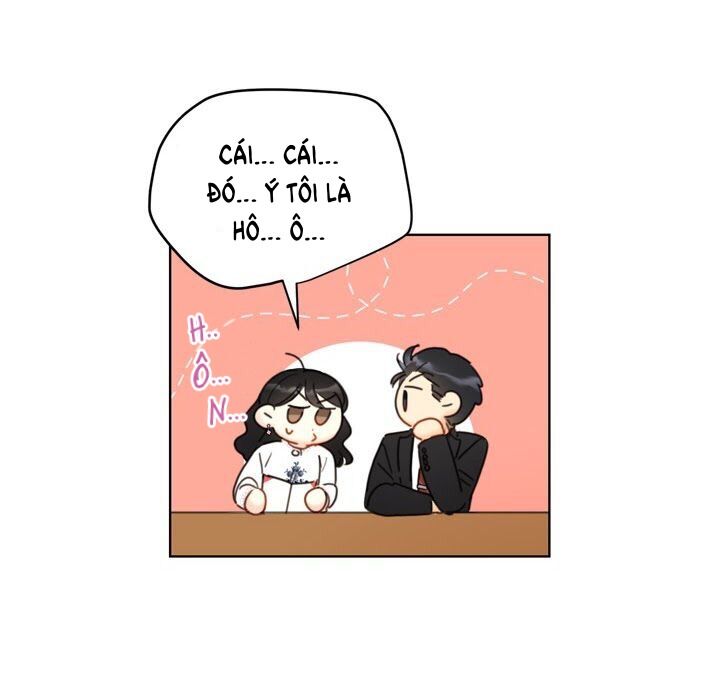 Hẹn Hò Chốn Công Sở Chapter 33 - Trang 2