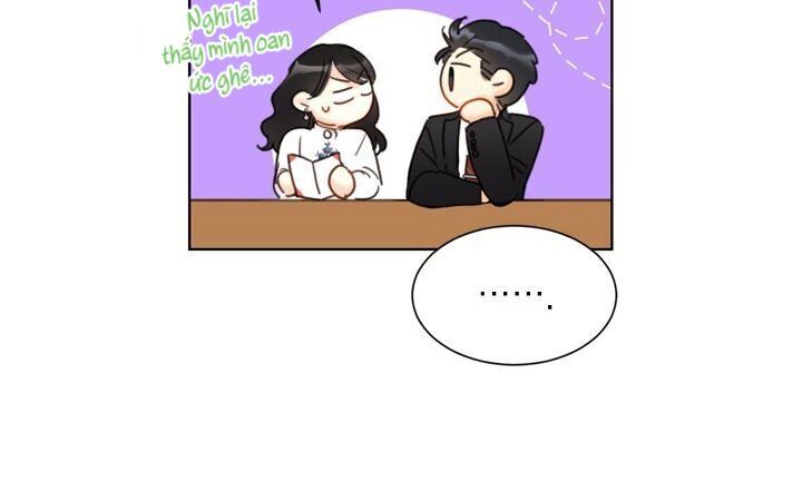Hẹn Hò Chốn Công Sở Chapter 33 - Trang 2