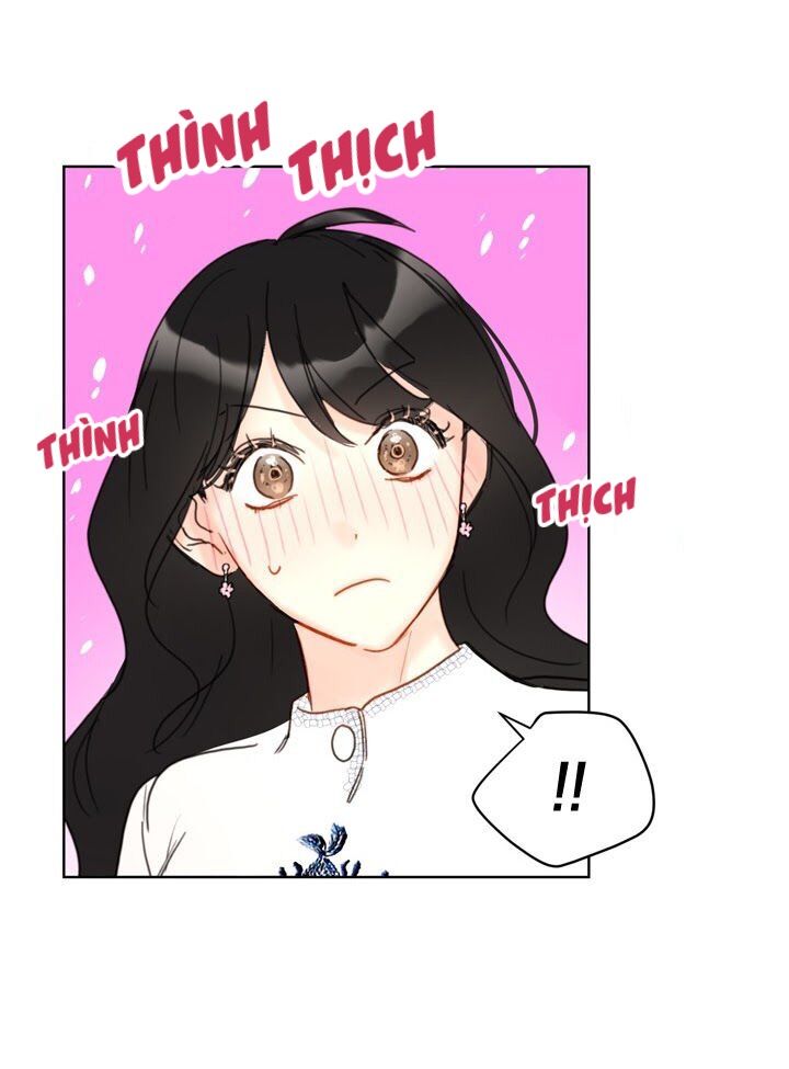 Hẹn Hò Chốn Công Sở Chapter 33 - Trang 2