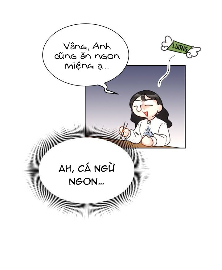 Hẹn Hò Chốn Công Sở Chapter 33 - Trang 2