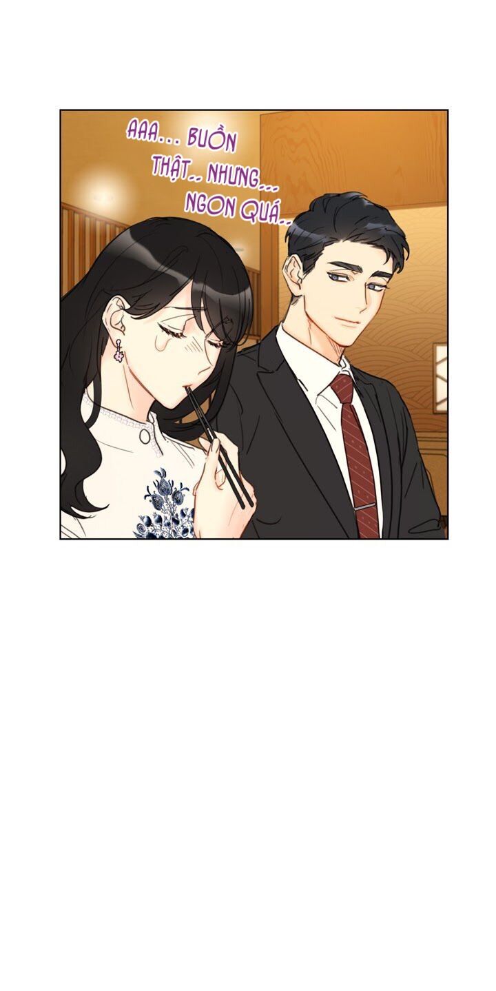 Hẹn Hò Chốn Công Sở Chapter 33 - Trang 2