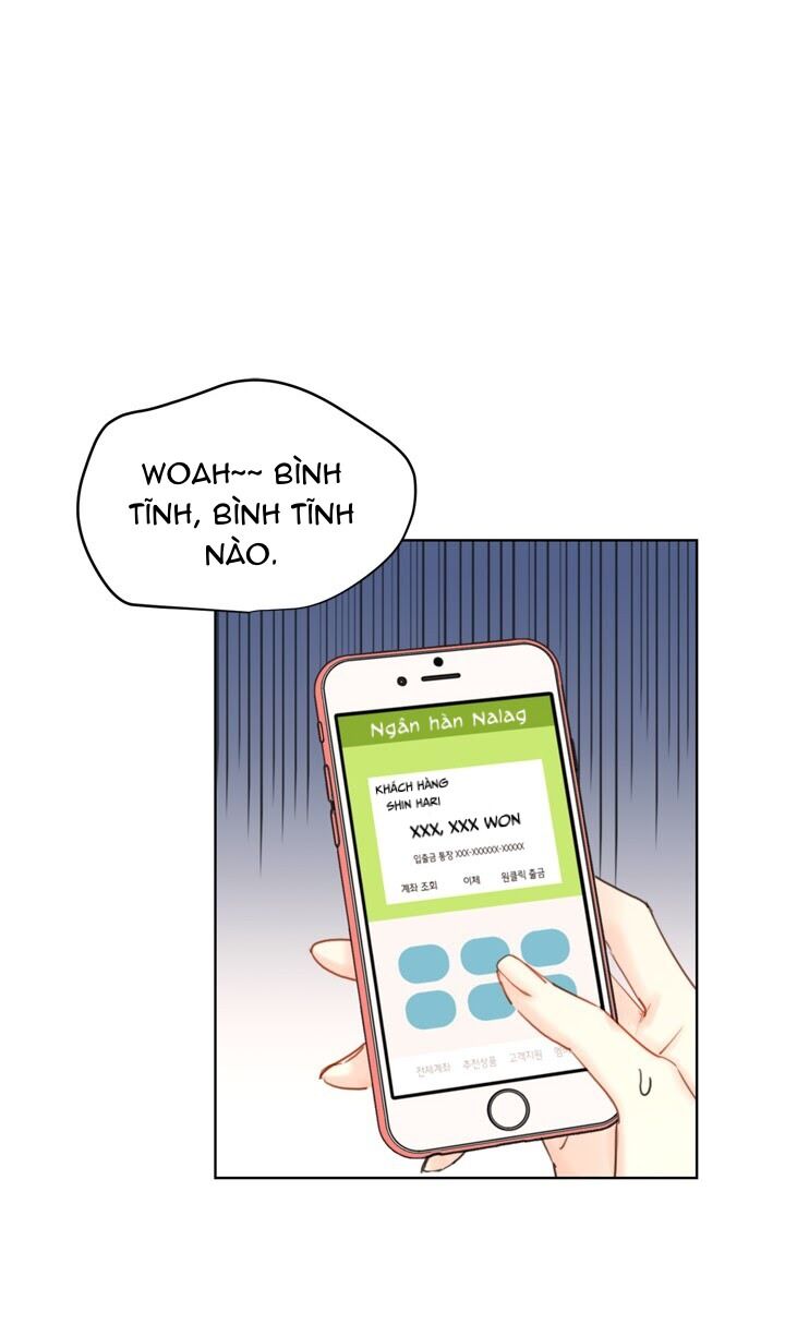 Hẹn Hò Chốn Công Sở Chapter 33 - Trang 2