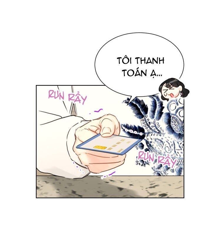 Hẹn Hò Chốn Công Sở Chapter 33 - Trang 2