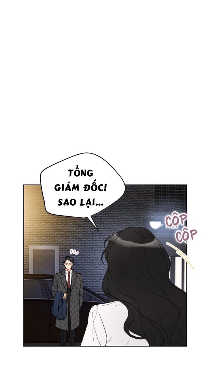 Hẹn Hò Chốn Công Sở Chapter 33 - Trang 2
