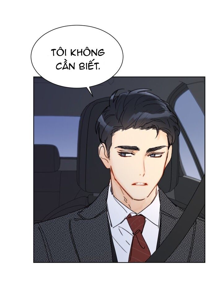 Hẹn Hò Chốn Công Sở Chapter 33 - Trang 2