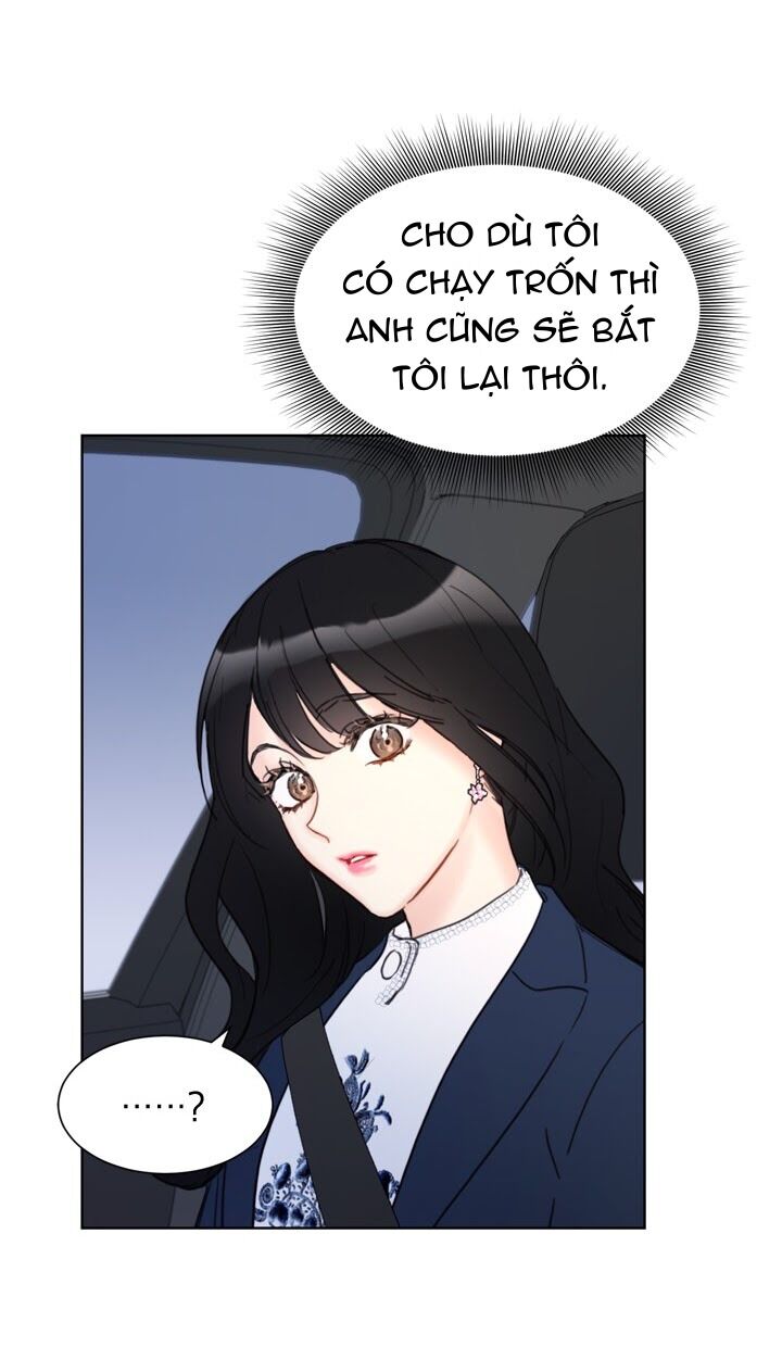 Hẹn Hò Chốn Công Sở Chapter 33 - Trang 2