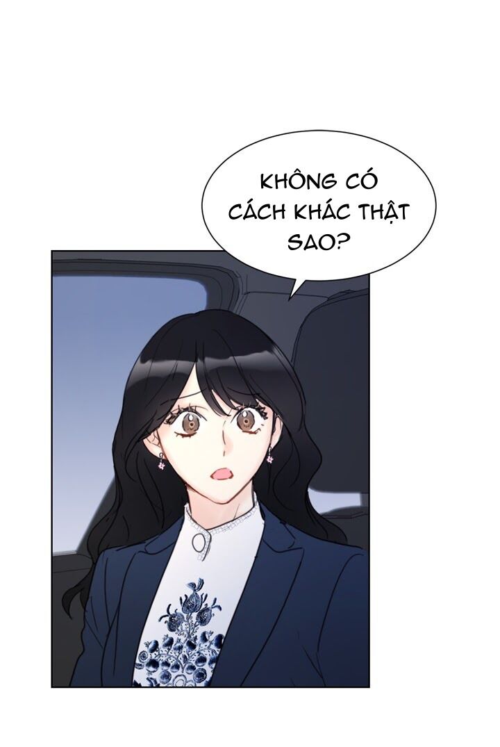 Hẹn Hò Chốn Công Sở Chapter 33 - Trang 2