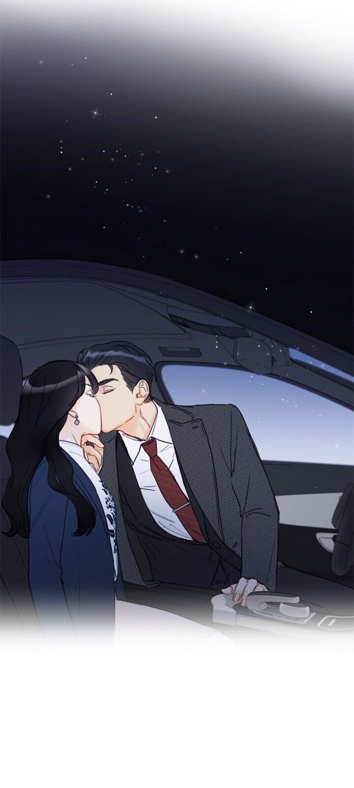 Hẹn Hò Chốn Công Sở Chapter 33 - Trang 2