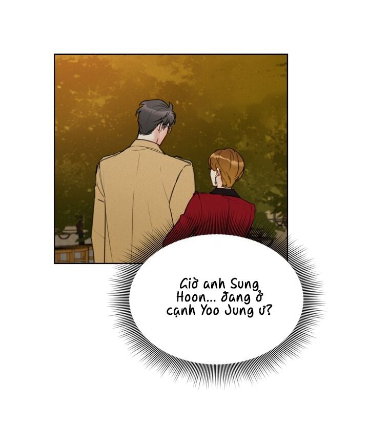Hẹn Hò Chốn Công Sở Chapter 34 - Trang 2