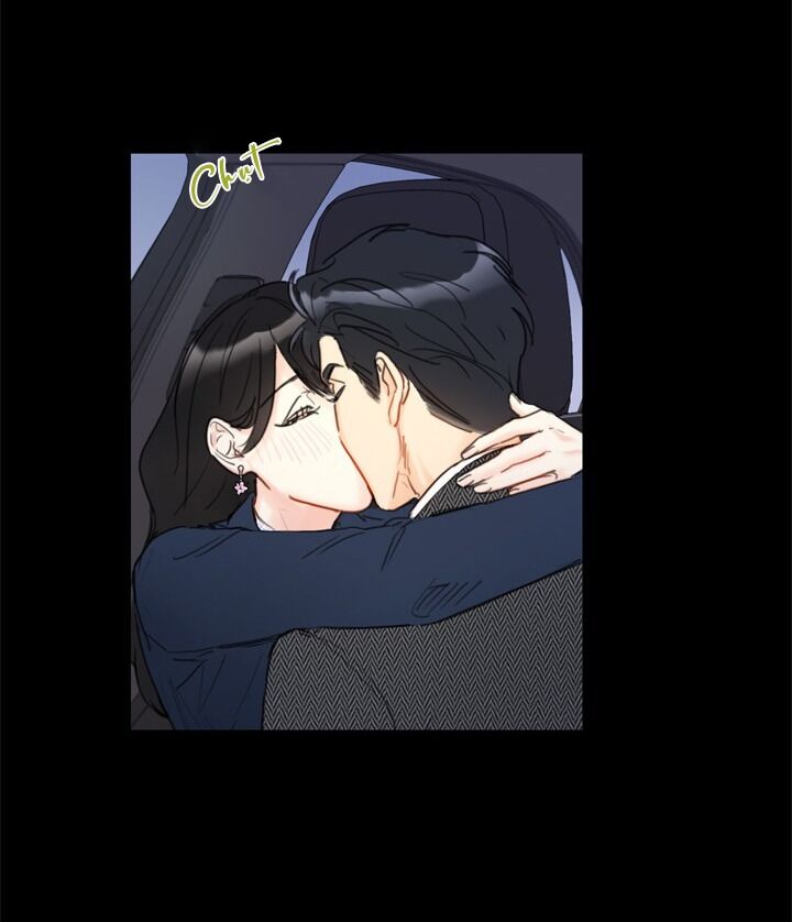 Hẹn Hò Chốn Công Sở Chapter 34 - Trang 2