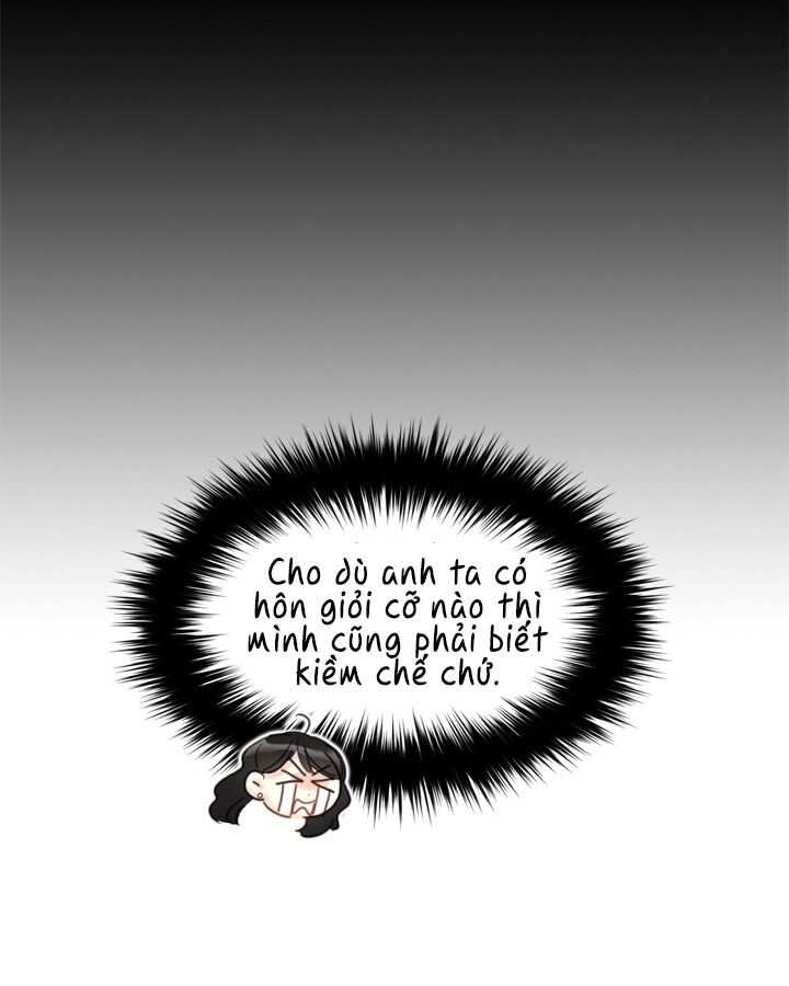 Hẹn Hò Chốn Công Sở Chapter 34 - Trang 2