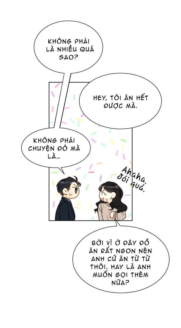 Hẹn Hò Chốn Công Sở Chapter 34 - Trang 2