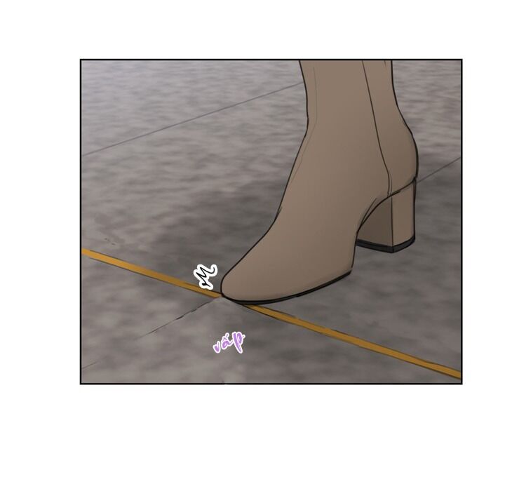 Hẹn Hò Chốn Công Sở Chapter 34 - Trang 2