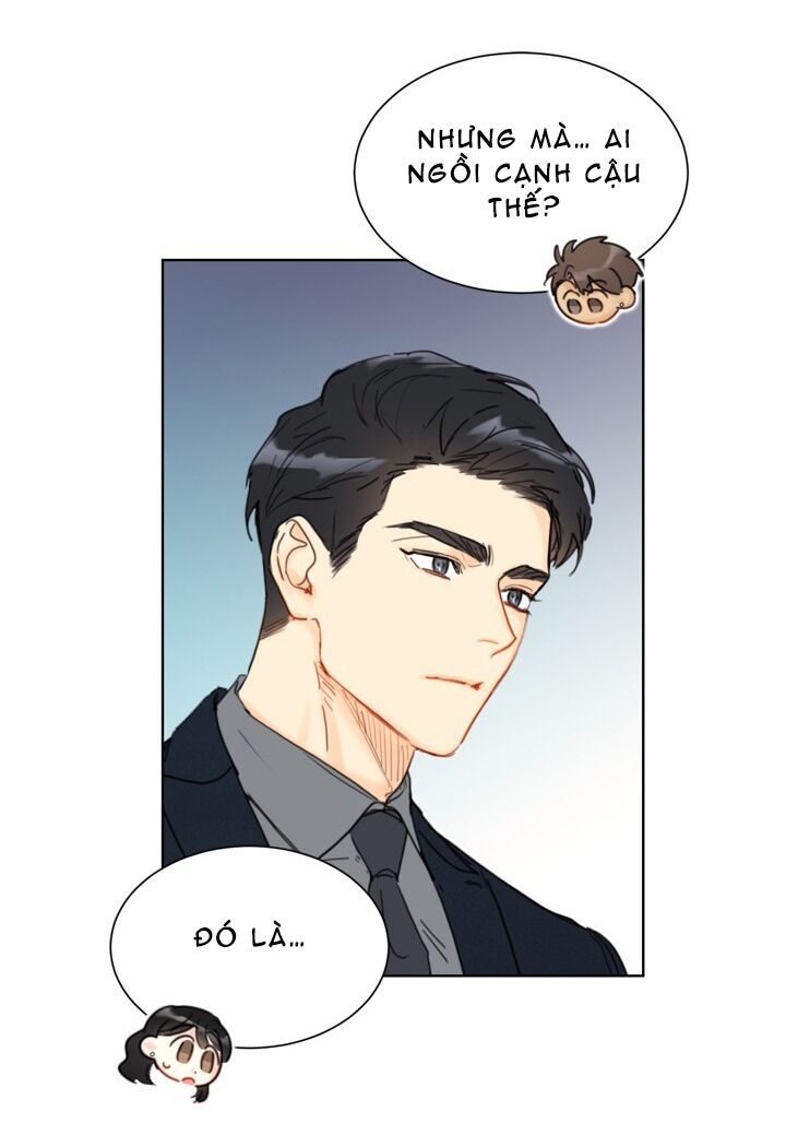 Hẹn Hò Chốn Công Sở Chapter 34 - Trang 2