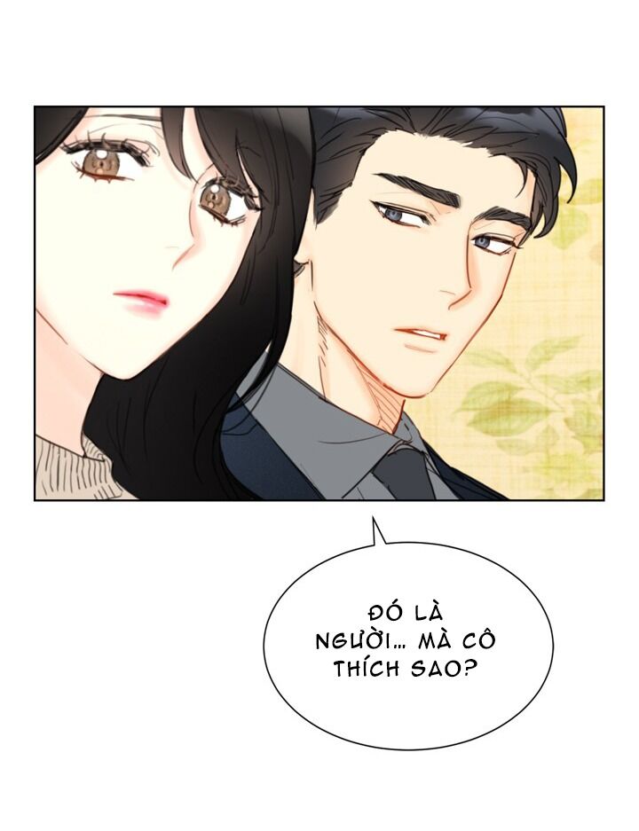 Hẹn Hò Chốn Công Sở Chapter 34 - Trang 2