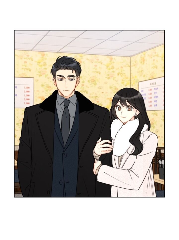 Hẹn Hò Chốn Công Sở Chapter 35 - Trang 2