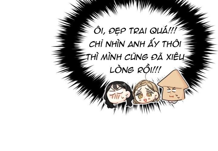 Hẹn Hò Chốn Công Sở Chapter 35 - Trang 2