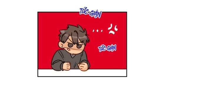 Hẹn Hò Chốn Công Sở Chapter 35 - Trang 2