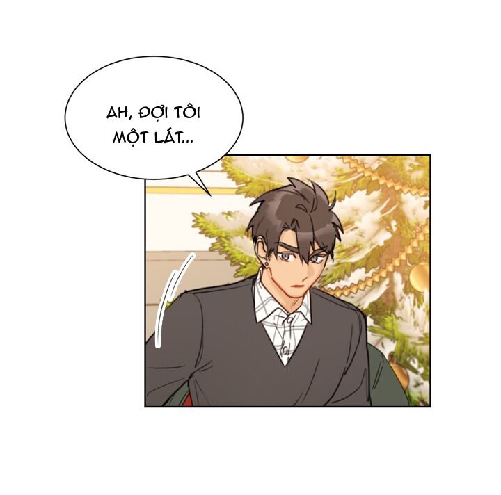 Hẹn Hò Chốn Công Sở Chapter 35 - Trang 2