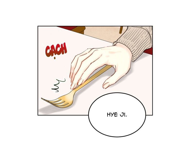 Hẹn Hò Chốn Công Sở Chapter 35 - Trang 2