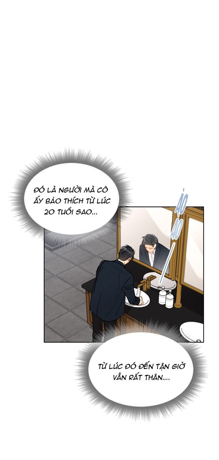 Hẹn Hò Chốn Công Sở Chapter 35 - Trang 2