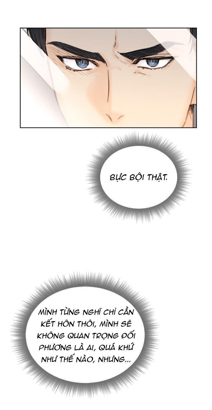 Hẹn Hò Chốn Công Sở Chapter 35 - Trang 2