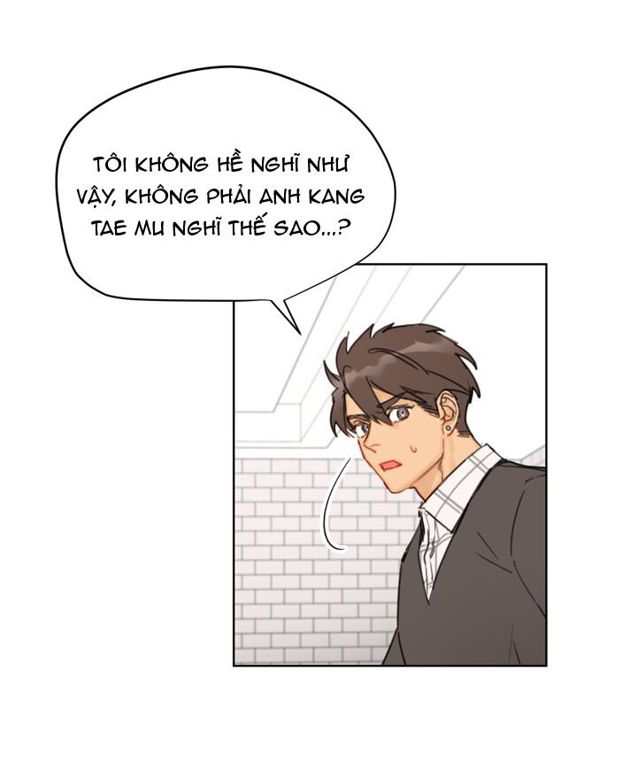 Hẹn Hò Chốn Công Sở Chapter 35 - Trang 2