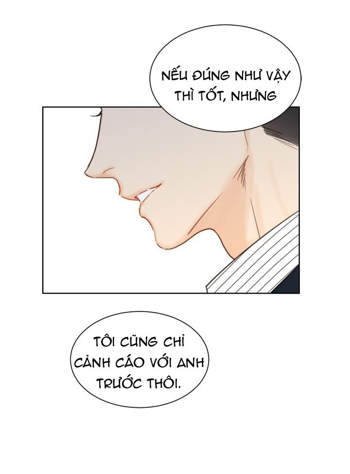 Hẹn Hò Chốn Công Sở Chapter 35 - Trang 2