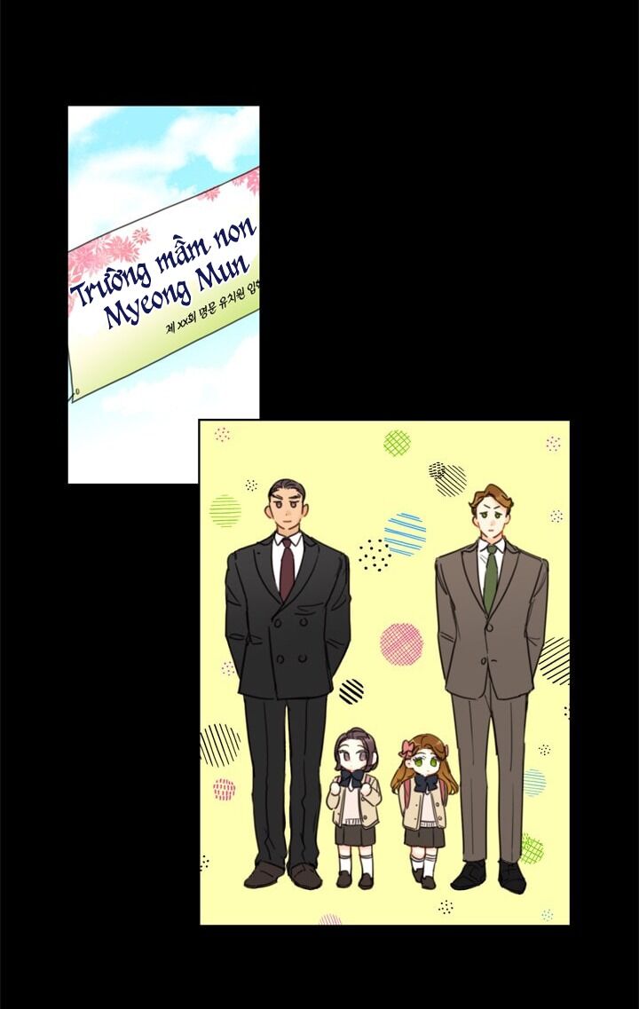 Hẹn Hò Chốn Công Sở Chapter 36 - Trang 2