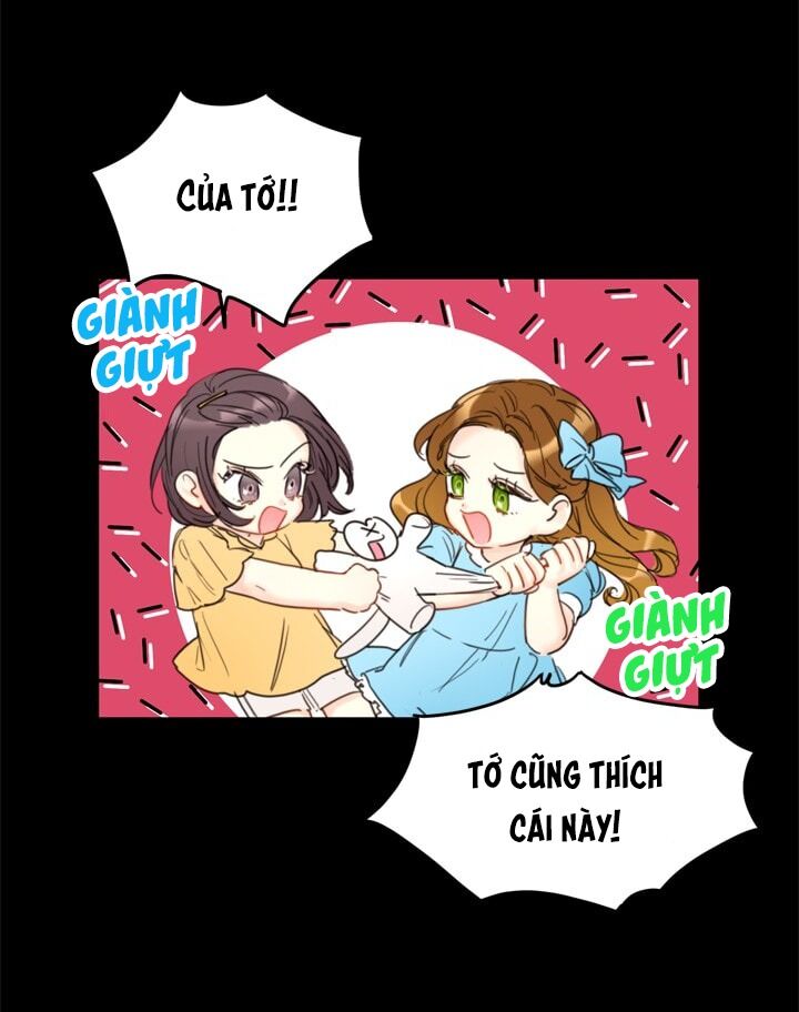 Hẹn Hò Chốn Công Sở Chapter 36 - Trang 2