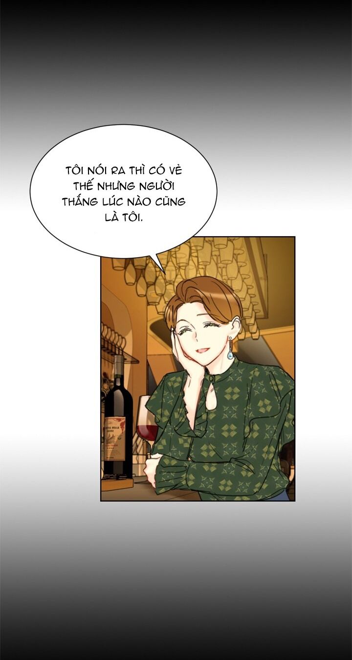 Hẹn Hò Chốn Công Sở Chapter 36 - Trang 2