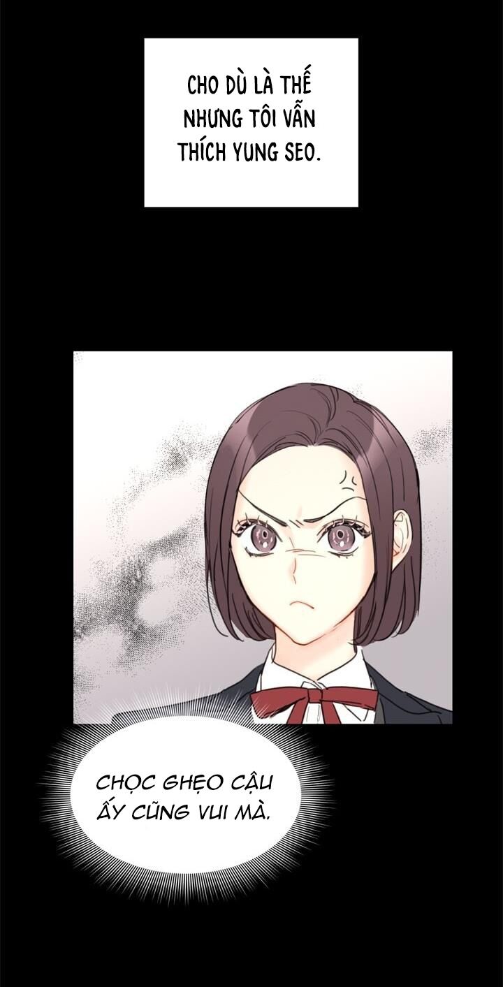 Hẹn Hò Chốn Công Sở Chapter 36 - Trang 2