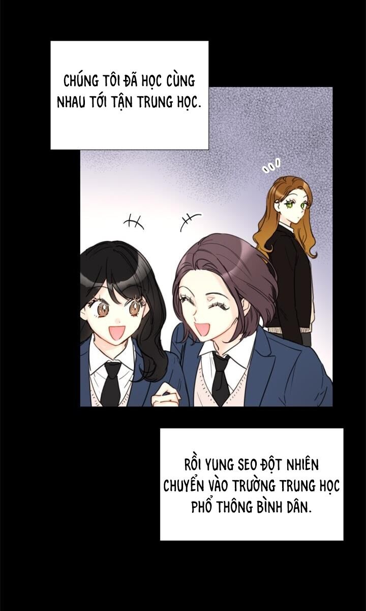 Hẹn Hò Chốn Công Sở Chapter 36 - Trang 2